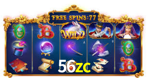 Interface do App 56zc